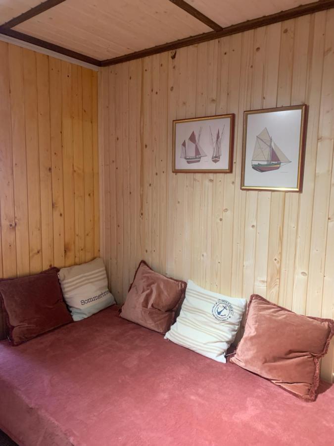 Appartement Rimma Шешори З Чаном Та Сауною Extérieur photo